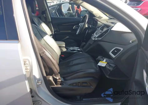 2015 GMC Terrain Denali from USA, damaged, VIN 2GKALUEKXF6160176